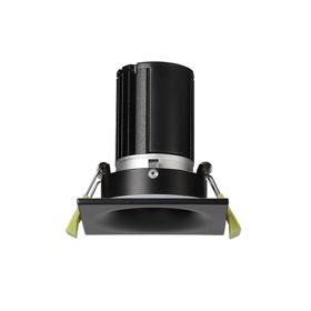 Bruve SQ 12 IP65 Recessed Ceiling Luminaires Dlux Round Recess Ceiling Bruve SQ 12 IP65 Recessed Ceiling Luminaires Dlux Round Recess Ceiling